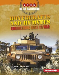 Front cover_Hovercrafts and Humvees