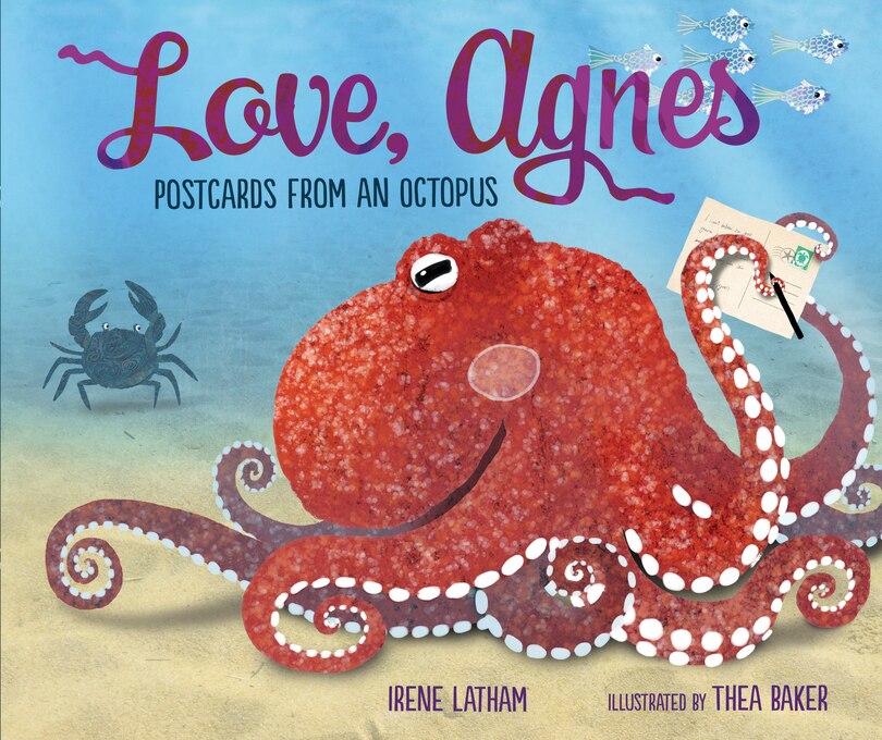 Couverture_Love, Agnes