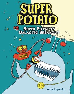 Couverture_Super Potato's Galactic Breakout