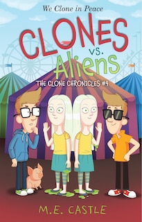 Couverture_Clones Vs. Aliens