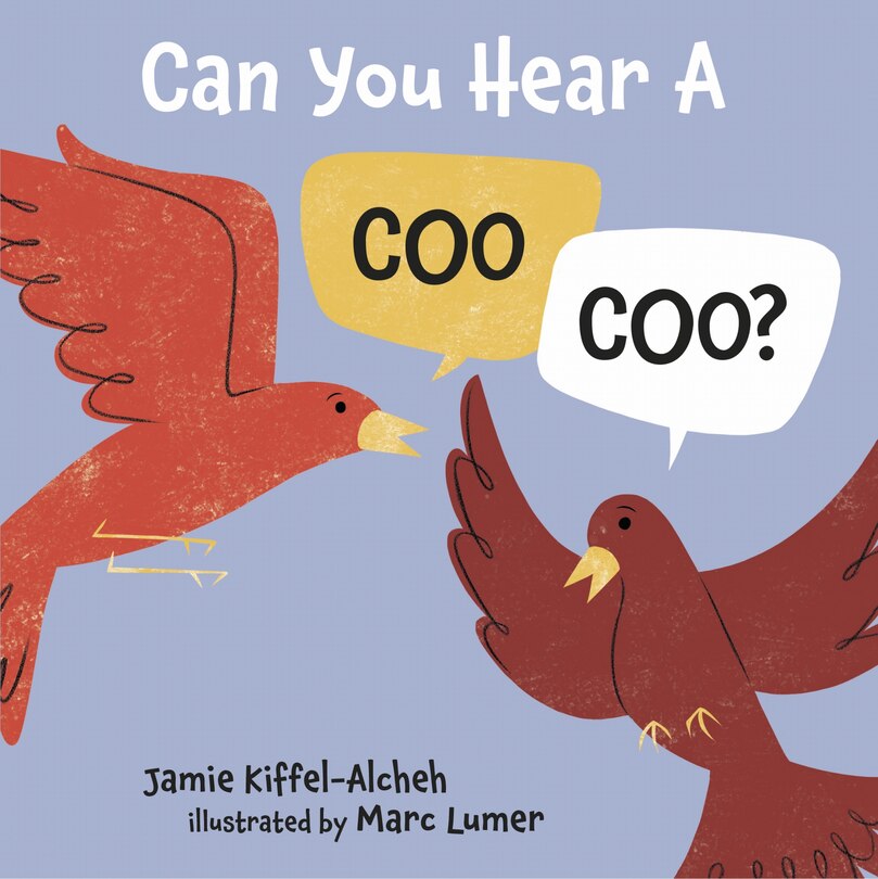 Couverture_Can You Hear A Coo, Coo?