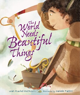 Front cover_The World Needs Beautiful Things