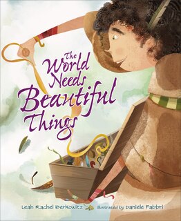 Front cover_The World Needs Beautiful Things