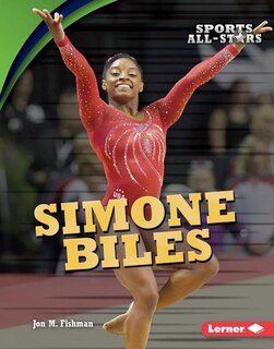 Front cover_Simone Biles