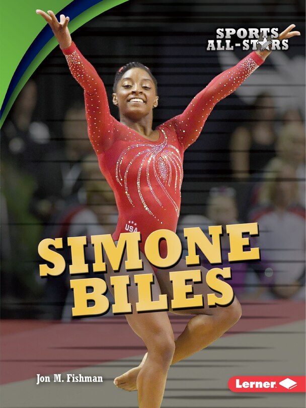 Front cover_Simone Biles