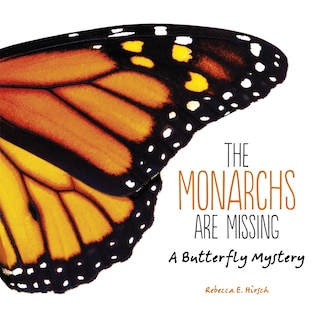 Front cover_The Monarchs Are Missing