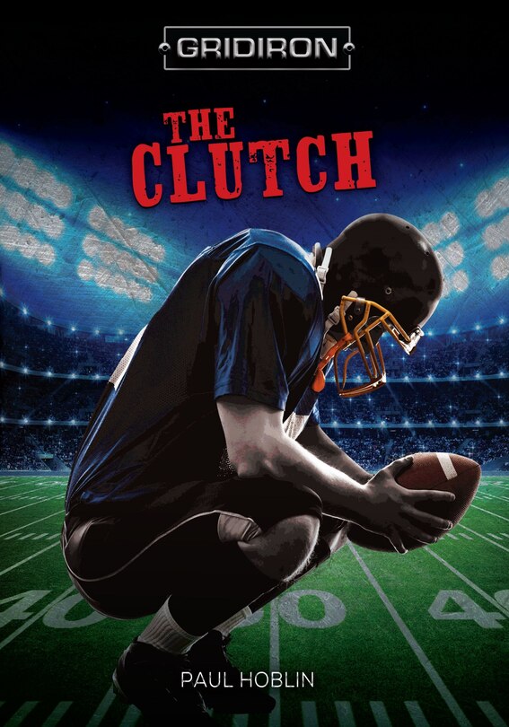 Front cover_The Clutch