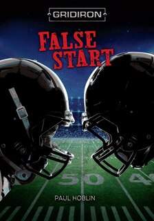 Front cover_False Start