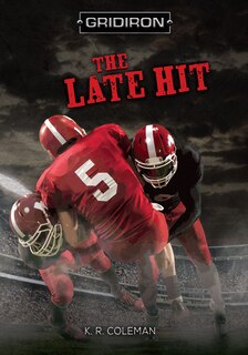 Couverture_The Late Hit