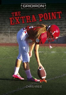 Front cover_The Extra Point