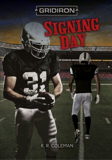 Front cover_Signing Day
