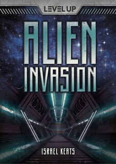Couverture_Alien Invasion