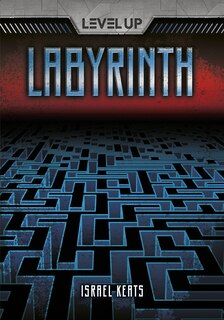 Front cover_Labyrinth