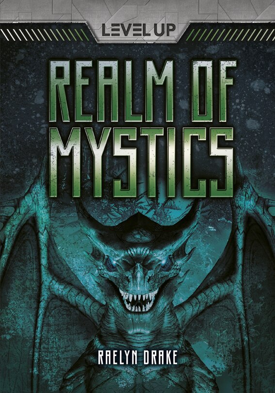 Front cover_Realm Of Mystics