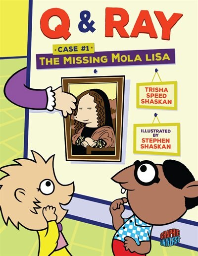 Front cover_The Missing Mola Lisa