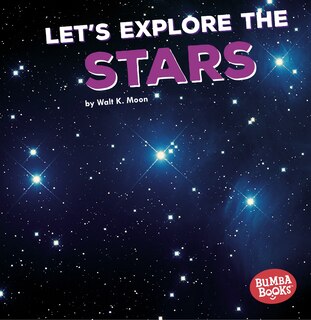 Couverture_Let's Explore the Stars