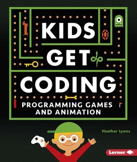 Front cover_Programming Games and Animation