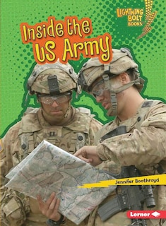 Front cover_Inside the US Army