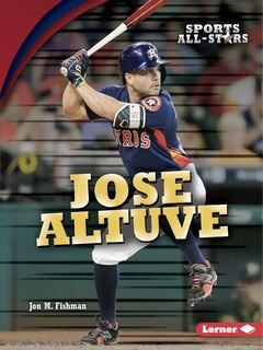Couverture_Jose Altuve