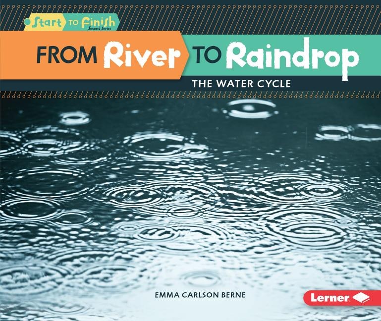 Front cover_From River to Raindrop