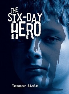 Front cover_The Six-day Hero