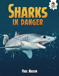 Couverture_Sharks in Danger