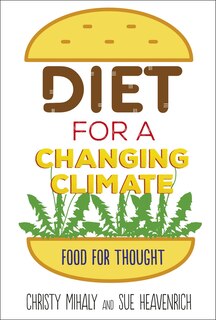 Front cover_Diet for a Changing Climate