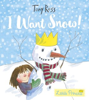 Couverture_I Want Snow!