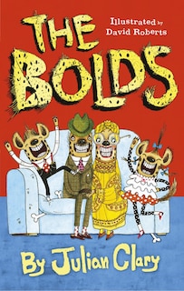 Front cover_The Bolds