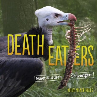 Front cover_Death Eaters