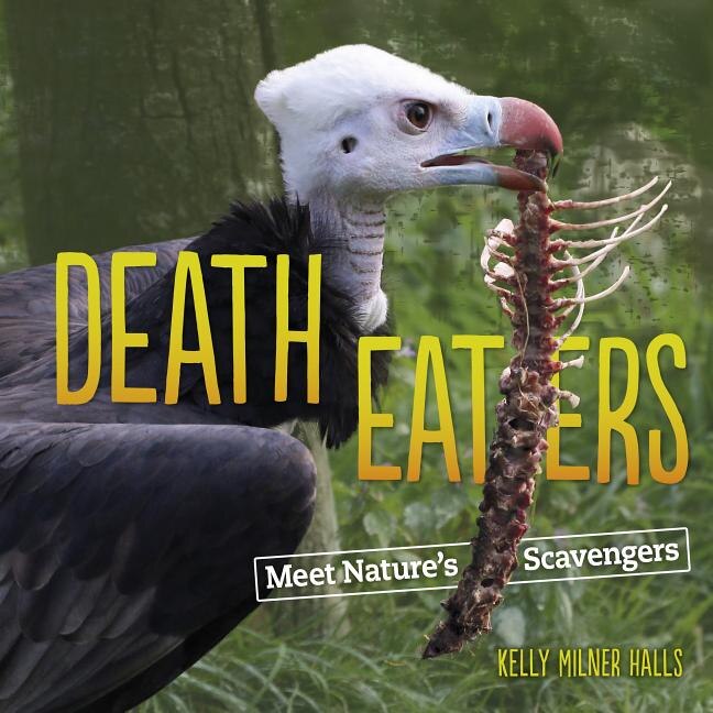 Front cover_Death Eaters