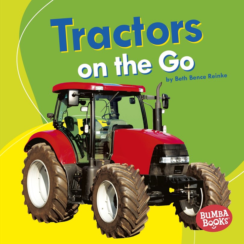 Couverture_Tractors on the Go