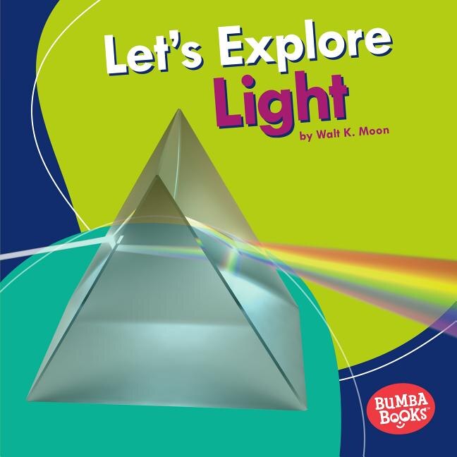 Couverture_Let's Explore Light