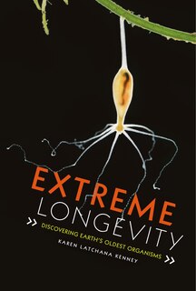 Front cover_Extreme Longevity