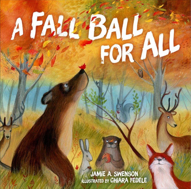 Couverture_A Fall Ball For All