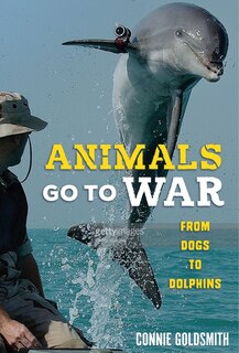 Front cover_Animals Go to War