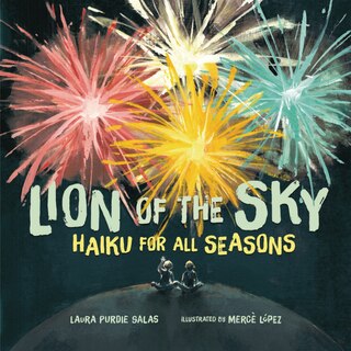 Front cover_Lion Of The Sky