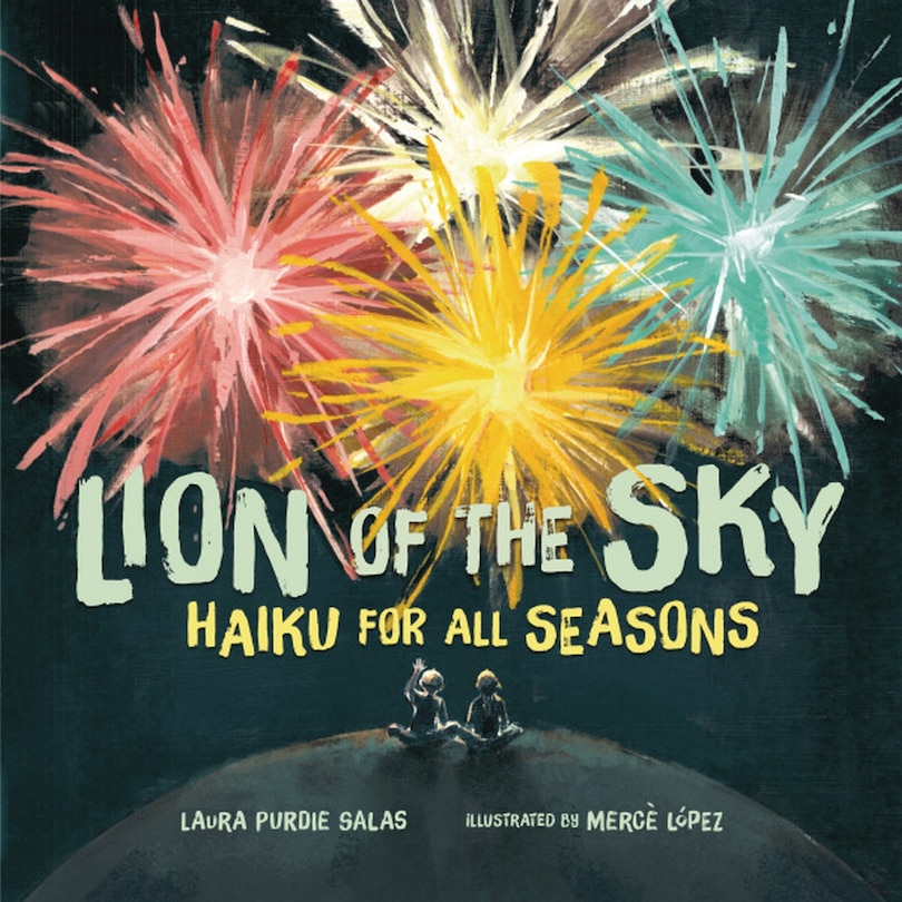 Front cover_Lion Of The Sky