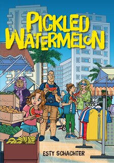 Couverture_Pickled Watermelon