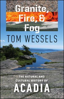 Front cover_Granite, Fire, and Fog