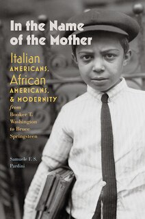 Front cover_In the Name of the Mother