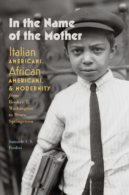 Front cover_In the Name of the Mother