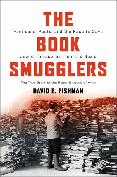 Front cover_The Book Smugglers
