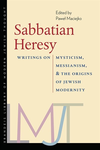 Front cover_Sabbatian Heresy
