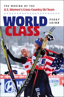 Front cover_World Class