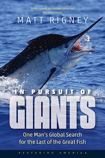 Front cover_In Pursuit of Giants