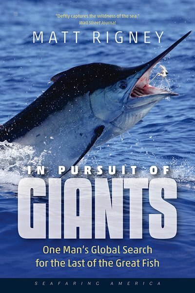 Front cover_In Pursuit of Giants
