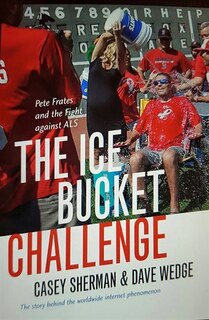 Front cover_The Ice Bucket Challenge