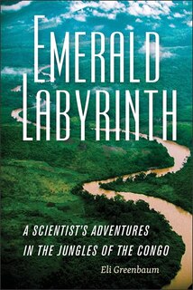 Couverture_Emerald Labyrinth