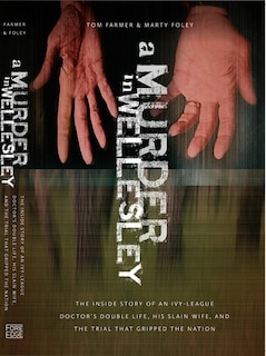 Couverture_A Murder in Wellesley